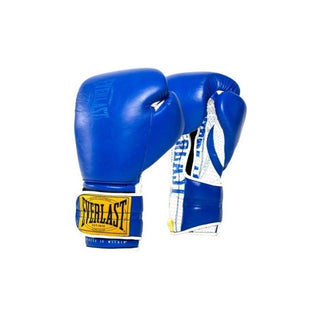 Everlast® 1910 Sparring H&L Glove Gloves Blue
