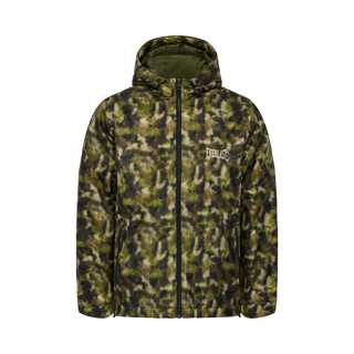 Everlast® KE500004 Jacket Olive Night 19-0515