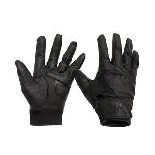 Everlast® Receiver gloves Gloves Black