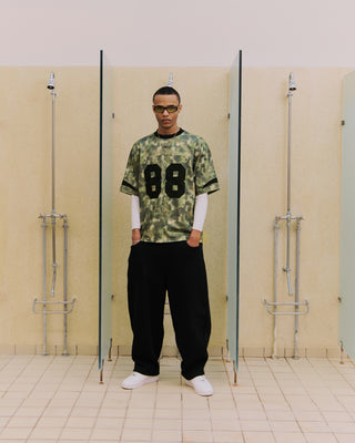 Everlast® Tackle jersey T-shirt Camo