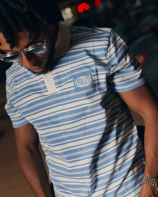 Everlast® The ‘High Horse Polo’. Polo Mountain Bluebird 16-4039