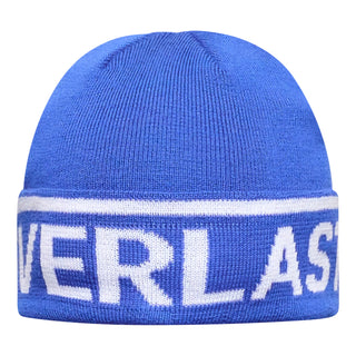 Everlast® Around the world beanie Beanie Dazzling Blue 18-3949
