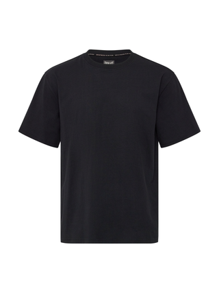 Everlast® EVERLAST BACK LOGO SS TEE T-shirt Black