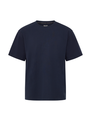 Everlast® EVERLAST BACK LOGO SS TEE T-shirt Navy