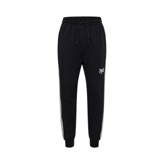 Everlast® EVERLAST Mens Contrast Final Cut Sweat Pants Pants Black