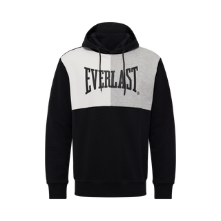 Everlast® EVERLAST Mens Final Cut Sweat Hoodie Sweatshirt Black