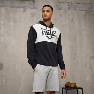 Everlast® EVERLAST Mens Final Cut Sweat Hoodie Sweatshirt Black