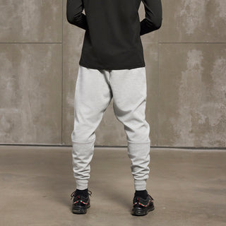 Everlast® Sport EVERLAST Mens Hyperbeast Fitted Joggers Pants Grey