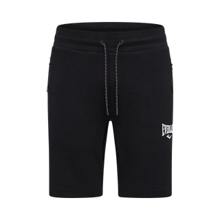 Everlast® Sport EVERLAST Mens Hyperbeast Fitted Shorts Shorts Black