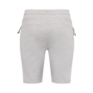Everlast® Sport EVERLAST Mens Hyperbeast Fitted Shorts Shorts Grey