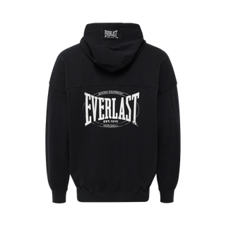 Everlast® EVERLAST OVERSIZED SWEAT HOODIE Hoodie Black