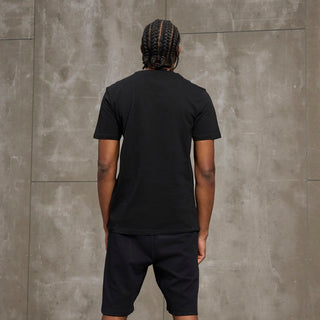 Everlast® Sport EVERLAST Iconic Logo Tee T-shirt Black