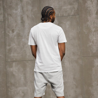 Everlast® Sport EVERLAST Iconic Logo Tee T-shirt White