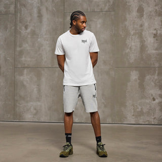 Everlast® Sport EVERLAST Iconic Logo Tee T-shirt White