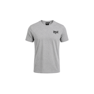 Everlast® Sport EVERLAST Unisex Iconic Maximized Logo Tee 2-PACK T-shirt Grey