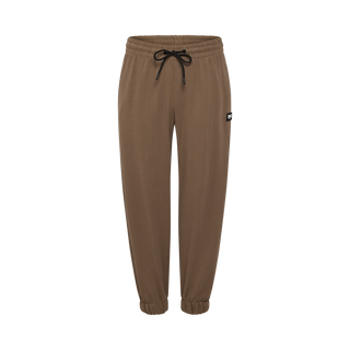 Everlast® EVERLAST Womens Casual Sweat Pants Pants Sand