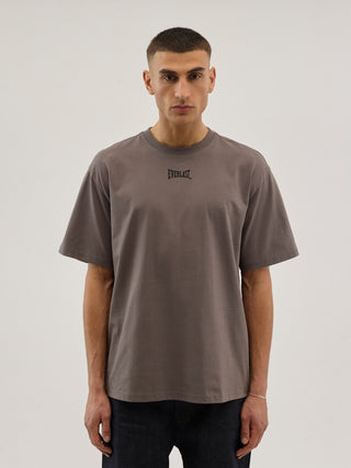 Everlast® Born in the bronx tee T-shirt 027 Brown