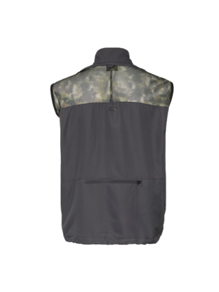 Everlast® Hybrid Jacket/Vest Vest Camo