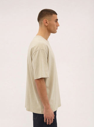 Everlast® INNER RING TEE T-shirt Lys Grå