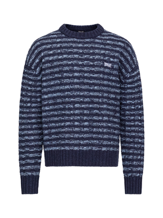 Everlast® KE200013 Knit Dress Blues - 19-4024 TCX