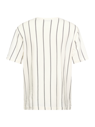 Everlast® LINE UP TEE T-shirt White