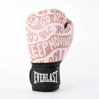 Everlast® Sport Spark Training Glove Gloves Motivate Rose