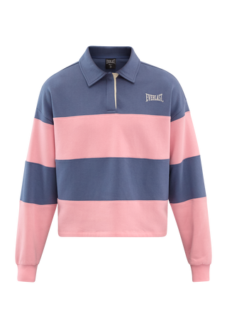 Everlast® Uptown Rugby polo Polo Pink