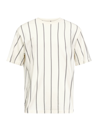 Everlast® LINE UP TEE T-shirt White