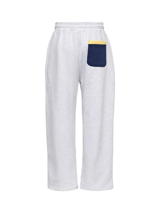 Everlast® TWISTER PANTS Pants Grey Melange